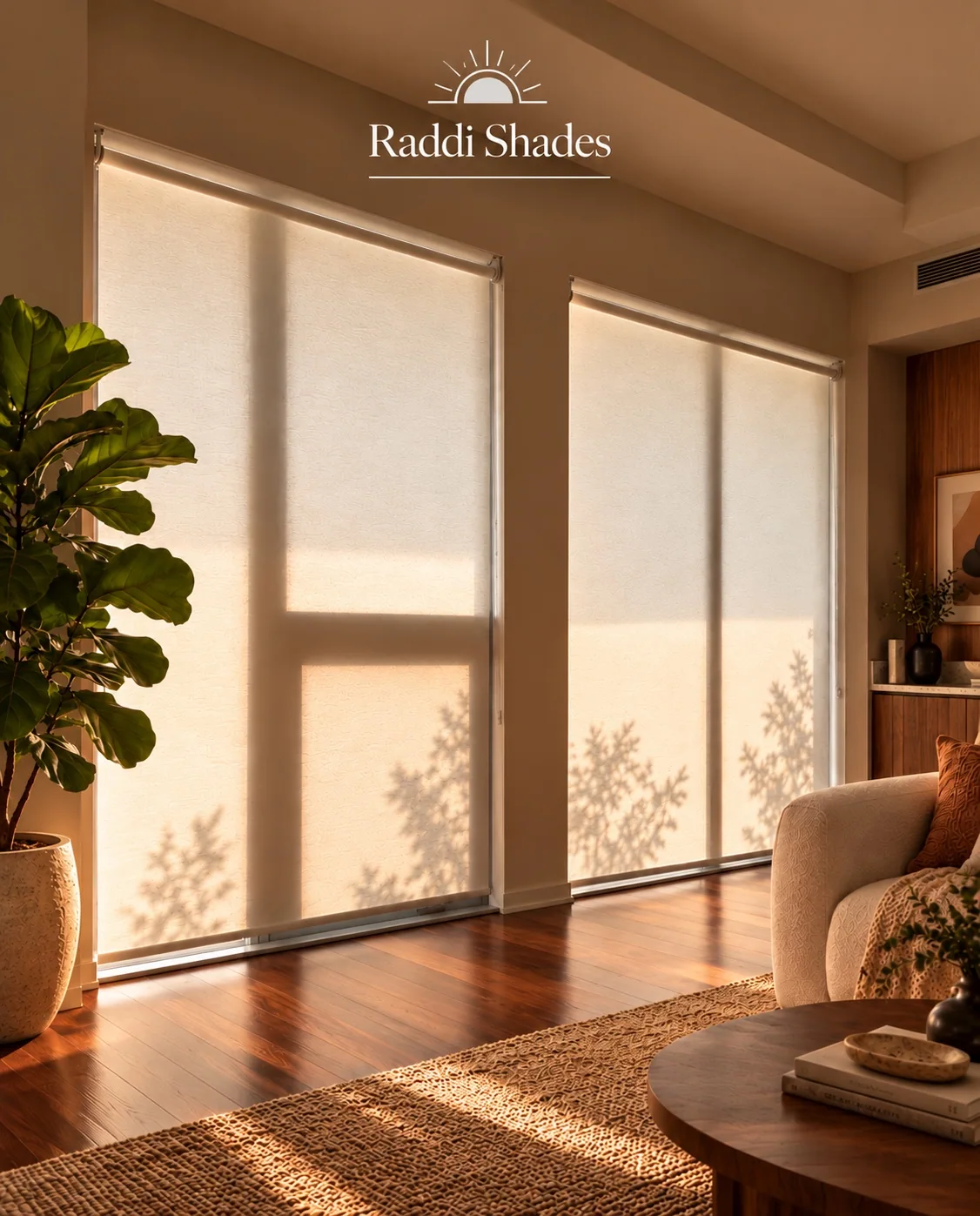 Roller Shades photo 1