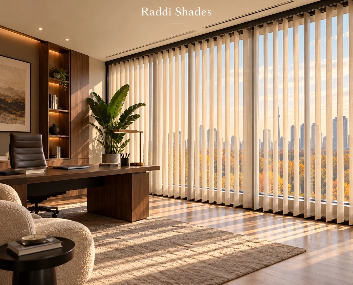 Vertical Blinds reference image