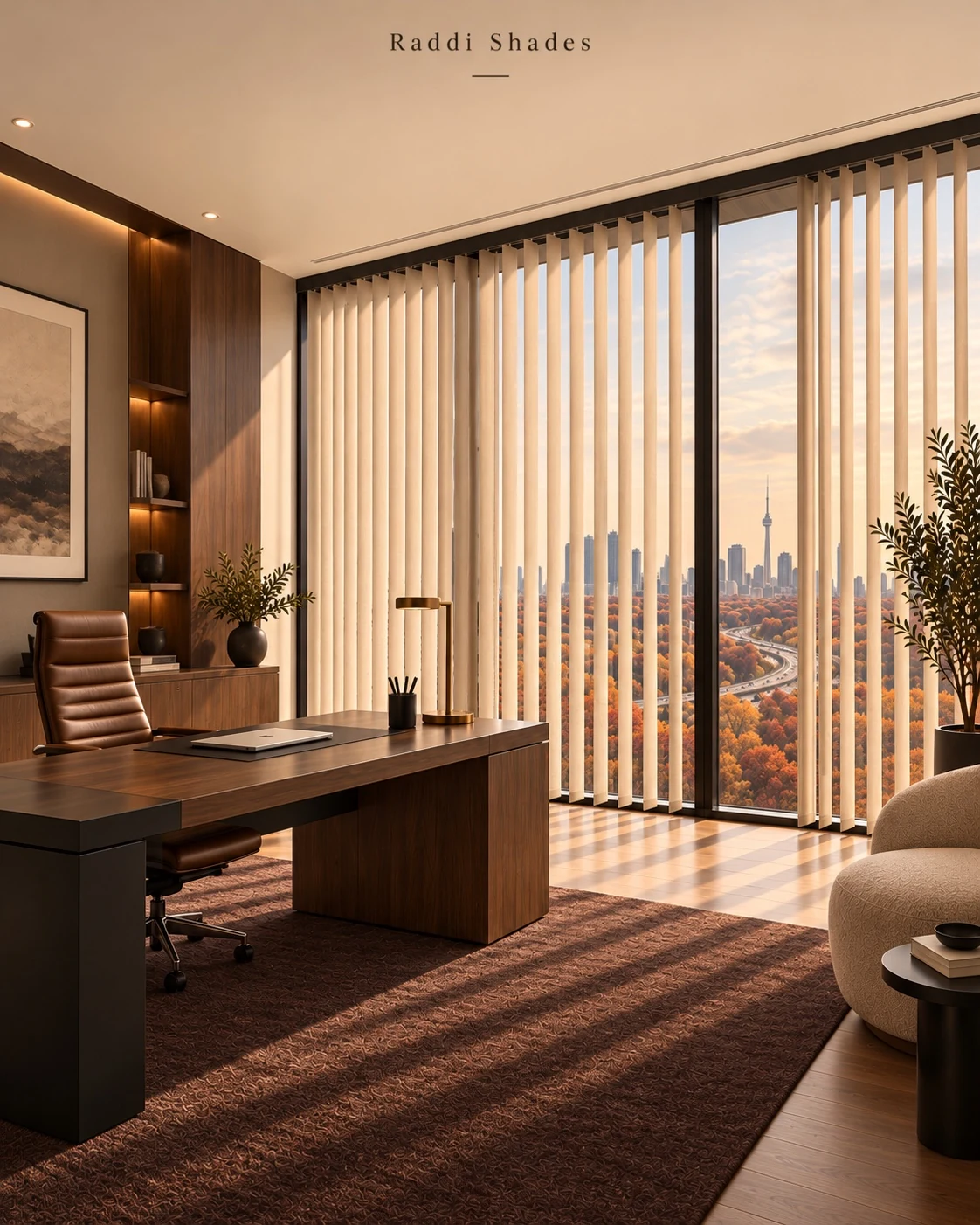 Vertical Blinds reference image
