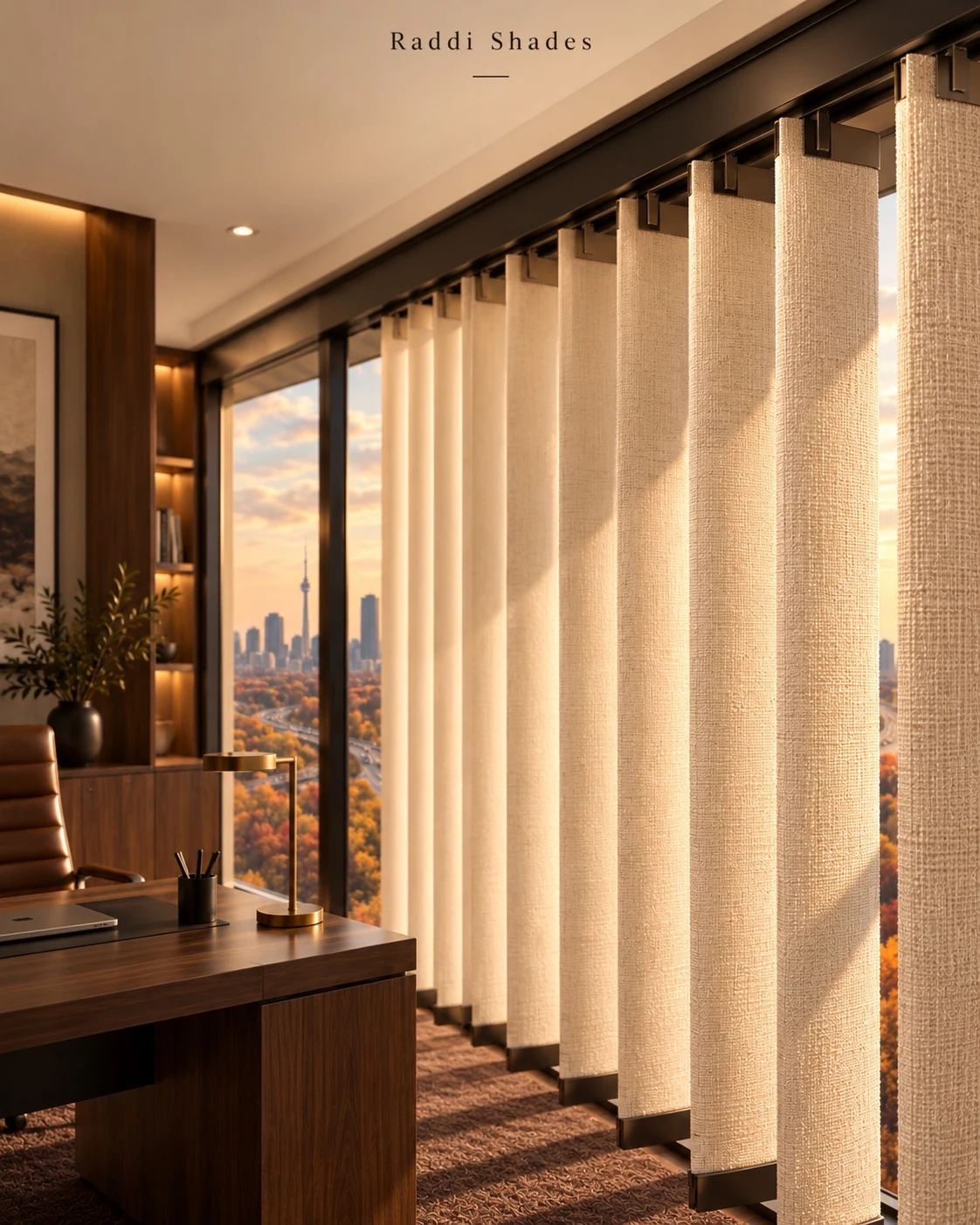 Vertical Blinds reference image