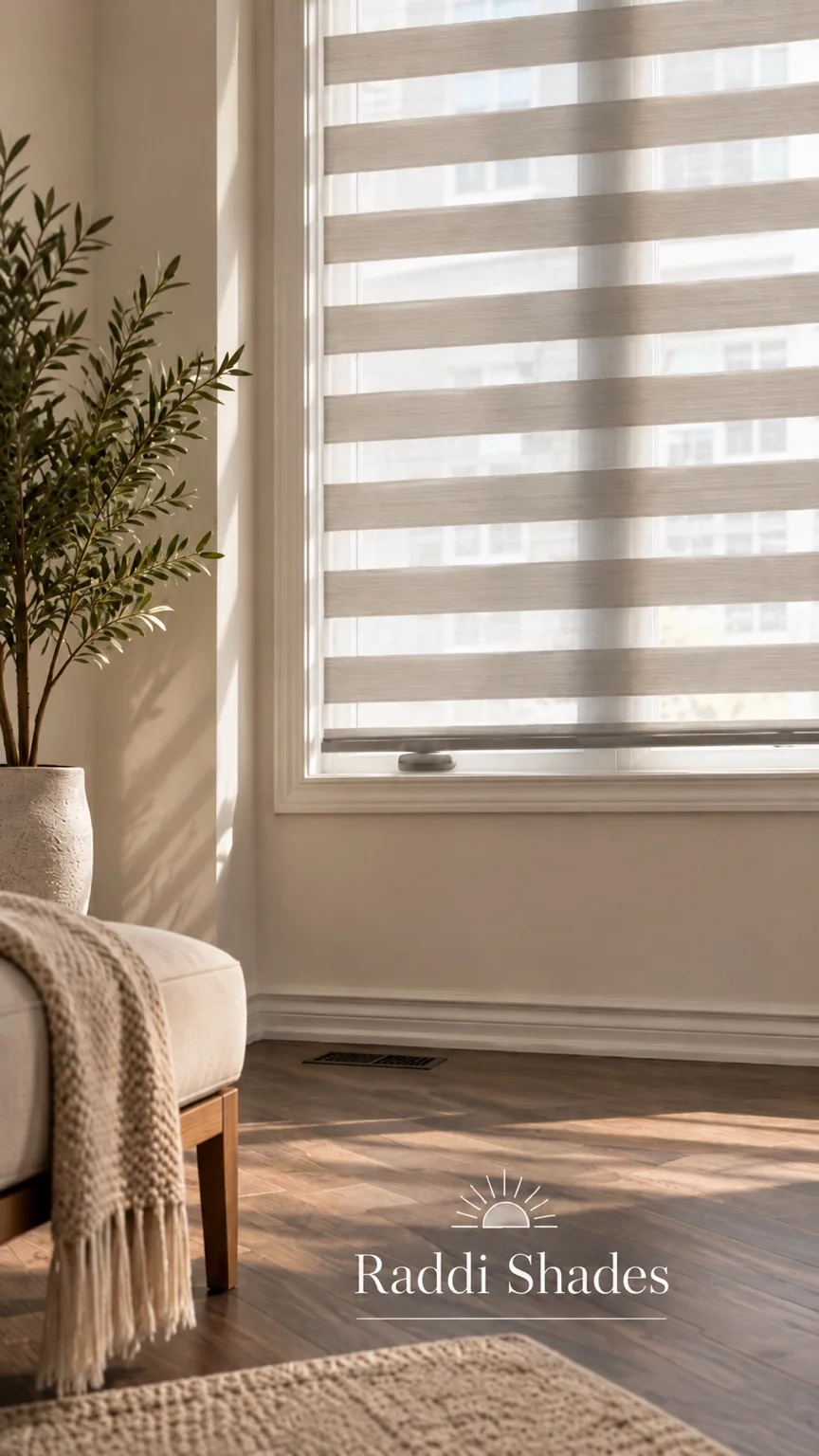 Zebra Blinds photo 7