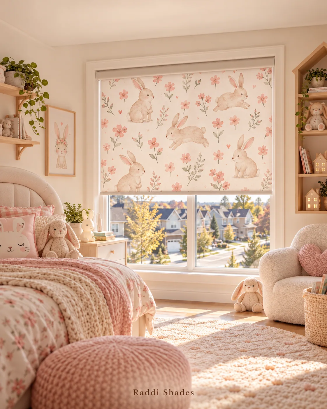 Laser Roller Shades collection